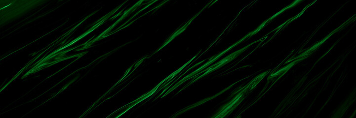 Obraz premium Background black and green dark are light with the gradient is the Surface with templates metal texture soft lines tech gradient abstract diagonal background silver black sleek with gray.