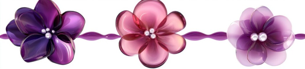 Delicate Floral Design (4)