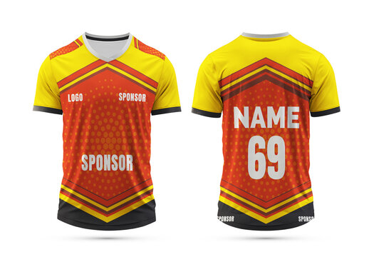 Personalized Baseball Jerseys with Name and Number