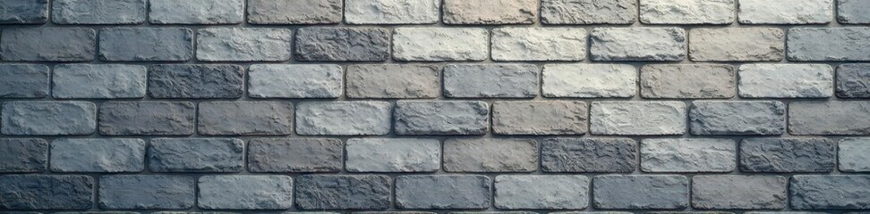 Gray stone pavement texture, seamless brick wall pattern, construction, wall, city