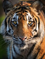 Fototapeta premium Sumatra Tiger