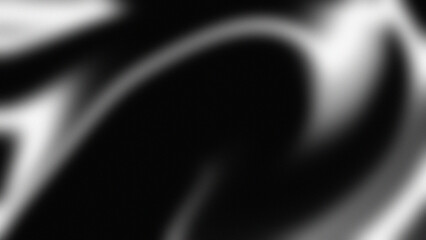 black and white smooth gradient background