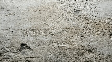 Grobkörnige Betonwand mit rauer Textur