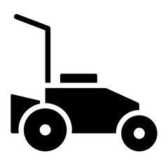 lawnmower icon
