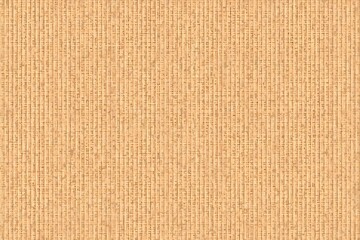 Fototapeta premium Natural Corkboard Texture with Organic Surface Irregularities