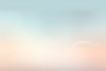 Fototapeta premium sun and clouds