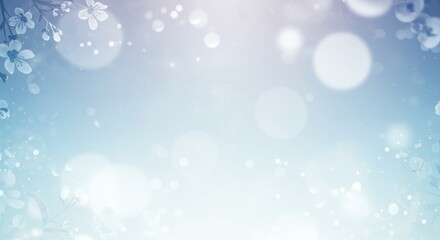 Fototapeta premium Wind turbines stand in a green field under a clear blue sky.