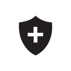 Fototapeta premium vector cross icon