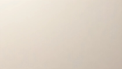Clean Paper Grain Texture with Soft Lighting