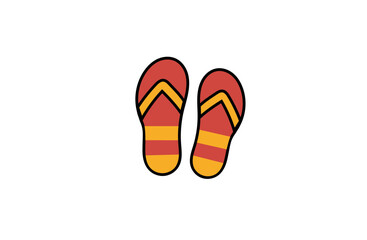 vector flip-flops