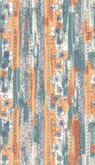 Abstract texture effect Illustrator Artwork