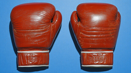 Boxing Gloves (3)