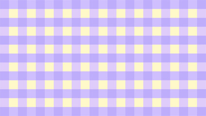 Classic Gingham Wallpaper for Rustic and Urban Homes