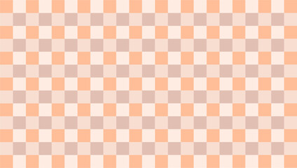 Refined Checkered Wallpaper for Sophisticated Homes