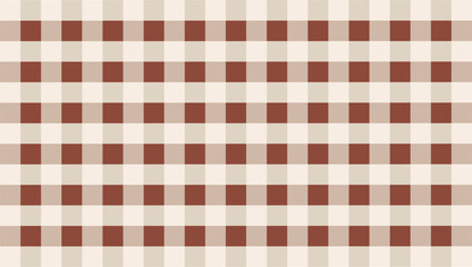 Fresh Gingham Wallpaper for Clean and Crisp Walls