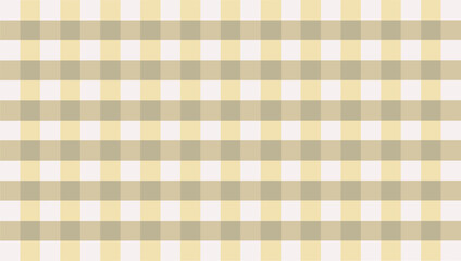 Light Checkered Wallpaper for Subtle Decorative Appeal