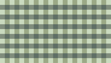 Chic Gingham Wallpaper for Small but Stylish Spaces