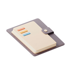 3D Finance Organizer