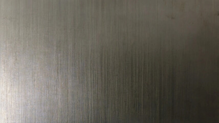 Hairline stainless steel plate background material