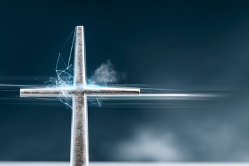 cross