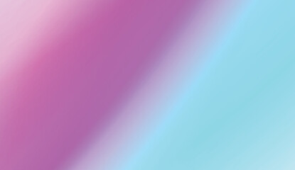 Vibrant And Smooth Gradient Soft Colors Background. For Greeting Card, Brochure, Banner Calendar. Vector Illustration.