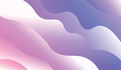 Futuristic Technology Style With Geometric Design, Shapes. For Flyer, Brochure, Booklet And Websites Design Vector Illustration with Color Gradient.