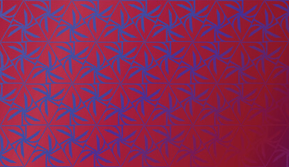 Fototapeta premium Multicolored Blurred Gradient Background.Hipster Pattern With Polygonal Elements. Triangles Style. Vector Illustration. Background For Your Business Project. Advert, Template Screen