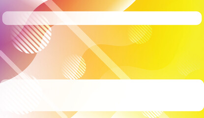 Obraz premium Geometric Pattern With Lines, Wave. Fluid shapes composition. For Business Presentation Wallpaper, Flyer, Cover. Vector Illustration