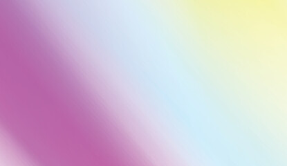 Obraz premium Soft Color Gradient Background. For Greeting Card, Flyer, Invitation. Vector Illustration.