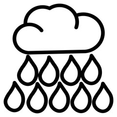 WEATHER ICON