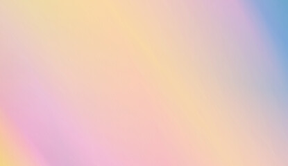 Obraz premium Light Gradient Abstract Background. For Brochure, Banner, Wallpaper, Mobile Screen. Vector Illustration.
