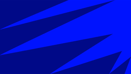 Fototapeta premium Minimalist Art with Bold Curves