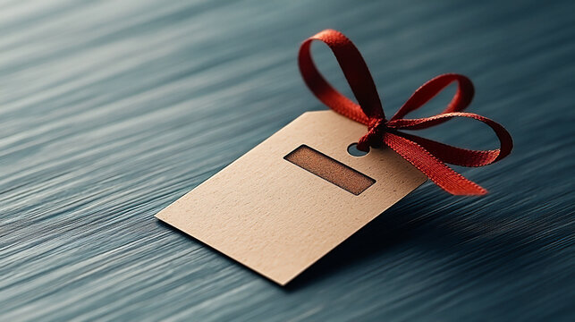 aroma activated scratch-and-sniff tag,