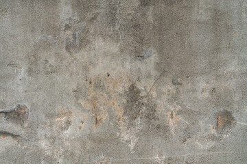 Dirty old concrete wall texture background
