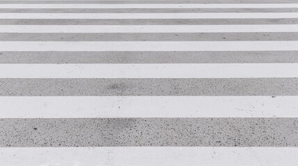 Pedestrian Crossing