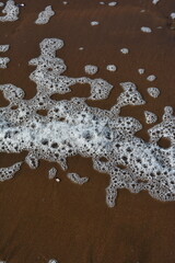 Espuma del mar