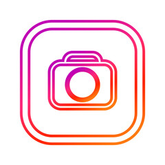 photo camera icon