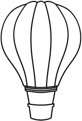 열기구