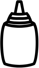 케첩