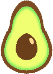 아보카도