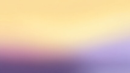 Obraz premium A soft, dreamy gradient of pastel colors creating a serene and calming atmosphere for relaxation and inspiration.