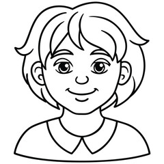 Coloring Page for Kids