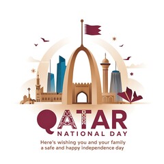 Qatar National Day