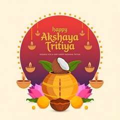Happy Akshaya Tritiya