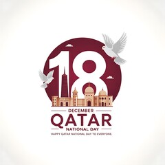 Qatar National Day