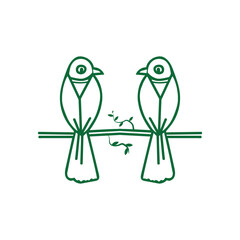 Minimalist, Nature Inspired Art