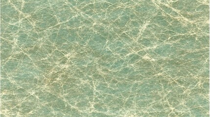 Obraz premium Delicate Network: Abstract Marbleized Pattern with Pale Aqua Hues and Subtle Veining
