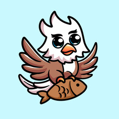 Birds character pets colored wings funny exotic flying action poses pictures. Animal bird character various colored illustration