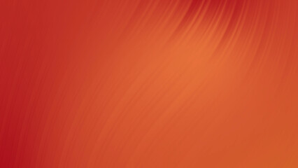 Burnt Sienna Cascade: Abstract Gradient with Textured Radial Blur.