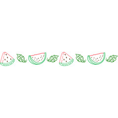 Picture Frame Fruit